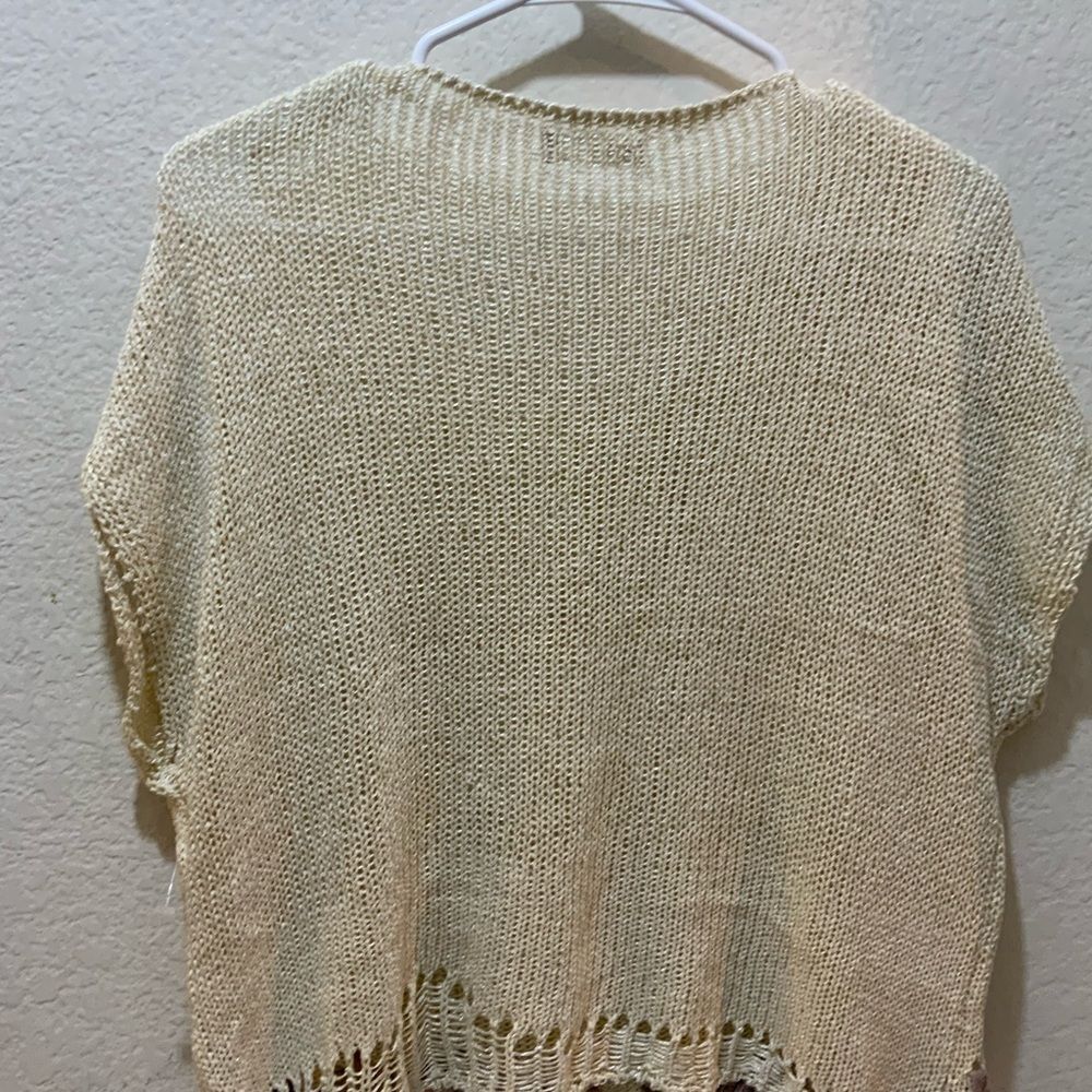 B & K Moda sweater - Picture 5 of 8